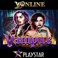 slot Vampire PlayStar